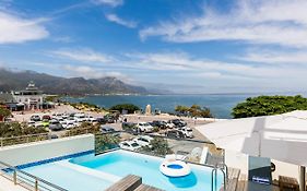 Harbour House Hotel - Harbour Square